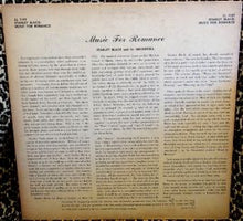 Load image into Gallery viewer, Stanley Black &amp; His Orchestra : Music For Romance (LP, Album)