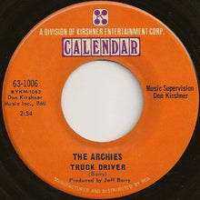 Load image into Gallery viewer, The Archies : Bang-Shang-A-Lang (7", Single, Mono, RCA)