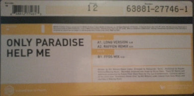 Only Paradise : Help Me (12