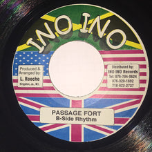 Load image into Gallery viewer, Bushman (3) : Reason (7")