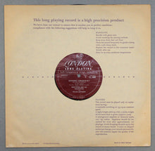 Load image into Gallery viewer, George Gershwin : Mantovani And His Orchestra Piano Julius Katchen : Rhapsody In Blue And Concerto In F (LP, Mono, RE)