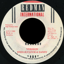 Load image into Gallery viewer, Henkel Irie : She (7")