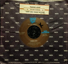 Load image into Gallery viewer, Golden Earring : Radar Love (7", Single, Pin)