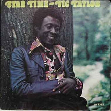 Load image into Gallery viewer, Vic Taylor : Star Time (LP, Album)