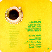 Load image into Gallery viewer, The Tarney/Spencer Band : Three's A Crowd (LP, Album)