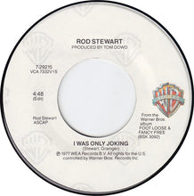 Load image into Gallery viewer, Rod Stewart : Some Guys Have All The Luck (7", Spe)