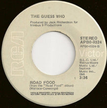 Load image into Gallery viewer, The Guess Who : Clap For The Wolfman (7", Single)