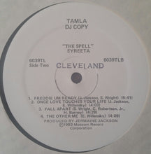 Load image into Gallery viewer, Syreeta : The Spell (LP, Album, Promo)