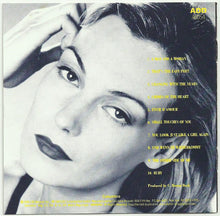 Load image into Gallery viewer, Ute Lemper : Crimes Of The Heart (CD, Album)