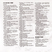 Load image into Gallery viewer, Angela Winbush : The Real Thing (CD, Album)