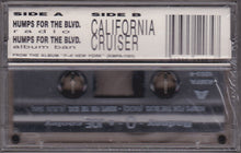 Load image into Gallery viewer, Rodney O &amp; Joe Cooley : Humps For The Blvd. (Cass, Single)