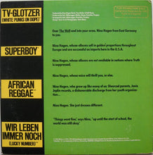 Load image into Gallery viewer, Nina Hagen Band : Nina Hagen Band (10", Promo)