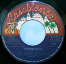 Load image into Gallery viewer, Simon Stokes (2) : Captain Howdy (7", Single, Mono, Promo)