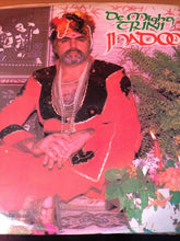 Load image into Gallery viewer, The Mighty Trini : Jhadoo (LP)