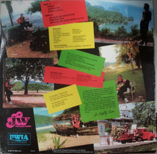 Load image into Gallery viewer, The Mighty Trini : Artificial (LP, Album)