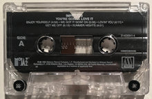 Load image into Gallery viewer, Impromp2 : You&#39;re Gonna Love It (Cass, Album, 35,)