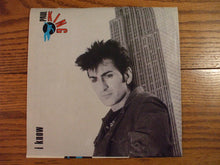 Load image into Gallery viewer, Paul King (2) : I Know (7", Promo)