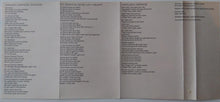 Load image into Gallery viewer, London Boys : The Twelve Commandments Of Dance (Cass, Album)