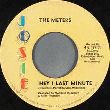 Load image into Gallery viewer, The Meters : Chicken Strut (7&quot;, Single)