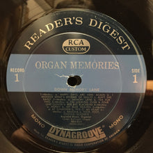 Load image into Gallery viewer, Various : Organ Memories (4xLP, Comp + Box)