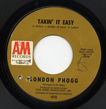 Load image into Gallery viewer, London Phogg : The Times To Come (7")