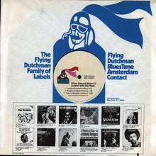 Load image into Gallery viewer, Oliver Nelson In London With Oily Rags : Oliver Edward Nelson In London With Oily Rags (LP, Album)