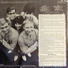 Load image into Gallery viewer, Four Jacks And A Jill : Fables (LP, Album)