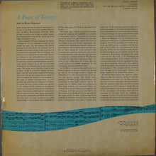 Load image into Gallery viewer, Johann Sebastian Bach, Collegium Aureum : The Six Brandenburg Concertos (2xLP, Album)