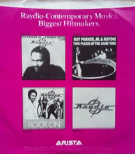 Load image into Gallery viewer, Raydio : That Old Song (7&quot;)