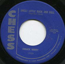 Load image into Gallery viewer, Chuck Berry : Sweet Little Rock And Roll (7", Mono)