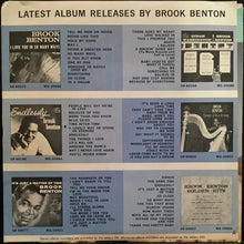 Load image into Gallery viewer, Brook Benton : My True Confession / Tender Years (7&quot;, Styrene)