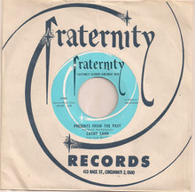 Load image into Gallery viewer, Cathy Carr With Dan Belloc Orchestra And Chorus : House Of Heartache / Presents From The Past (7", Single)