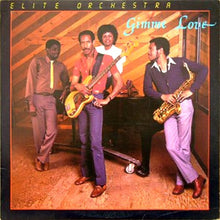 Load image into Gallery viewer, Elite Orchestra : Gimme Love (LP, Album)