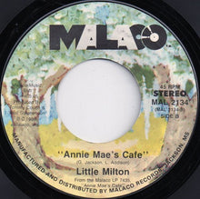Load image into Gallery viewer, Little Milton : A Real Good Woman (7&quot;, Styrene)