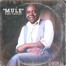 Load image into Gallery viewer, Henry Townsend : "Mule" (LP, Album)