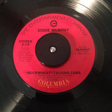 Load image into Gallery viewer, Eddie Murphy : Enough Is Enough (7&quot;, Single)