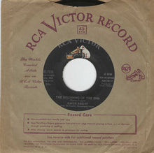 Load image into Gallery viewer, Baker Knight : I Can Tell / The Beginning Of The End (7", Single)