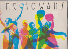 Load image into Gallery viewer, The Rowans (2) : Jubilation (LP, Album, Promo)