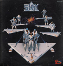 Load image into Gallery viewer, Skyy : Skyy (LP, Album, Promo)