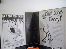 Load image into Gallery viewer, Peter Dean : Ding Dong Daddy (LP)