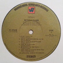 Load image into Gallery viewer, Petula Clark : Petula (LP, Club)
