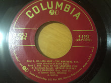 Load image into Gallery viewer, The Mariners With Arthur Godfrey : Seven Years Before The Mike (2x7", EP)