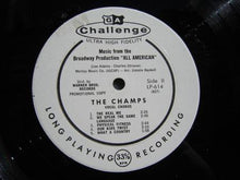 Load image into Gallery viewer, The Champs : All American (LP)