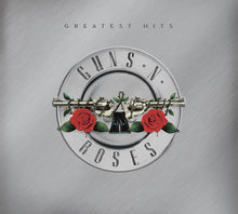 Load image into Gallery viewer, Guns N' Roses : Greatest Hits (CD, Comp)