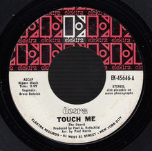 Load image into Gallery viewer, The Doors : Touch Me / Wild Child (7", Single, Styrene, Ter)