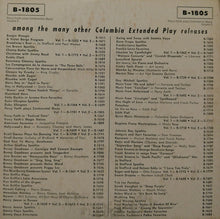 Load image into Gallery viewer, Percy Faith &amp; His Orchestra : Percy Faith Plays Continental Music (7", EP)
