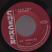 Load image into Gallery viewer, Bo Diddley : A Book By The Cover You Can&#39;t Judge (7&quot;, Single, M/Print)