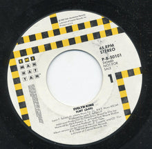 Load image into Gallery viewer, Evelyn King : Flirt (7&quot;, Promo, Styrene)