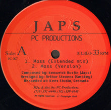 Load image into Gallery viewer, Japs (2) : Mass (12&quot;)