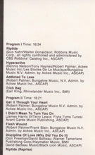 Load image into Gallery viewer, Robert Palmer : Riptide (Cass, Album, Club, Whi)